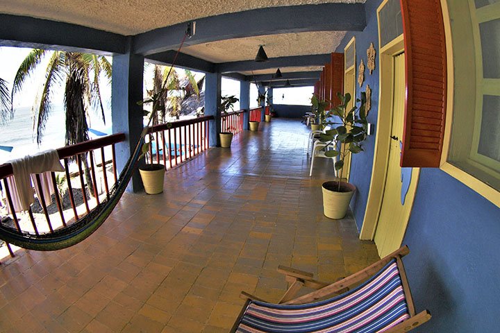 fachada